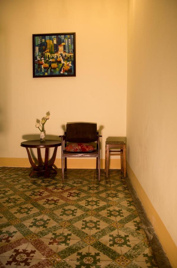 Hometown In Sai Gon Homestay Хошимин Экстерьер фото